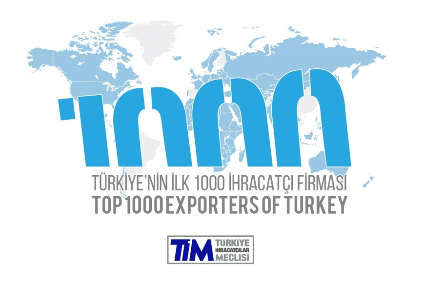 Omnia Nişasta TİM 1000’de 352. Sırada Parlamaya Devam Ediyor!