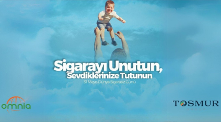 Tütünsüz Fabrika 